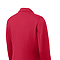 LADIES KNIT BLAZER Back Angle Left